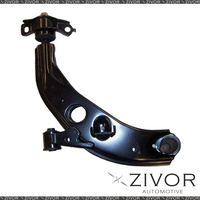 New PROSTEER Control Arm - Front Lower For MAZDA 626 GE 4D H/B FWD 1992 - 1997