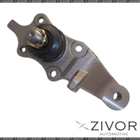 Ball Joint - Front Lower Left For TOYOTA HILUX VZN185R 4D Wgn RWD 1995 - 2002