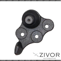 PROTEX Ball Joint-Front Lower Left For HOLDEN COMMODORE VS 2D 1995-2000 BJ366L