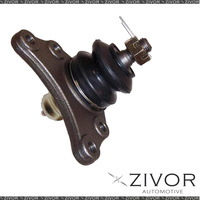 PROTEX Ball Joint-Front Upper For TOYOTA HILUX LN80R 2D 1988-1994 #BJ370
