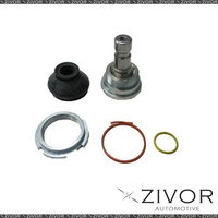 PROTEX Ball Joint-Front Lower For SUZUKI SWIFT RS416, EZ 4D 2005-2011 #BJ3857