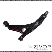 PROTEX Control Arm-FR LOW For HONDA CRV RD 4D SUV 4WD 1995-1999 #BJ4134L-ARM