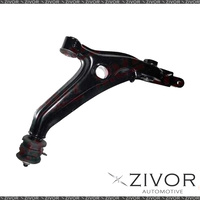 PROTEX Control Arm - FR LOW For HONDA CRV RD 4D SUV 4WD 1995-1999 #BJ4134R-ARM