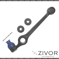 PROTEX Control Arm-FR LOW For FORD FESTIVA WF 2D H/B FWD 1998-2000 #BJ416-ARM