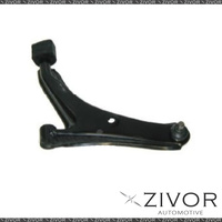 PROTEX Control Arm-Front Lower For SUZUKI SWIFT SF413 4D 1994-1999 #BJ424L-ARM