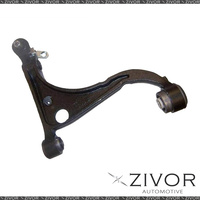 PROTEX Control Arm-Front Lower For FPV F6 BA 4D Sedan RWD 2004-2005 BJ426L-ARM