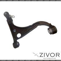 New PROSTEER Control Arm - Front Lower For FPV F6 BF 4D Sedan RWD 2005 - 2008
