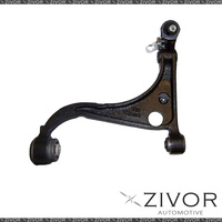 PROTEX Control Arm-Front Lower For FPV F6 BA 2D Ute RWD 2005-2005 #BJ426R-ARM