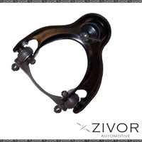 PROTEX Control Arm-FR UPP For HONDA CIVIC EJ 2D Cpe FWD 1996-2000 #BJ432L-ARM