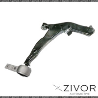 PROTEX Control Arm-FR LOW For NISSAN MURANO Z51 4D SUV 4WD 2009-2016 BJ445R-ARM