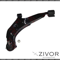 PROTEX Control Arm-FR LOW For NISSAN MAXIMA A32 4D 1995-1999 #BJ4618L-ARM