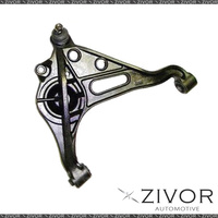 PROTEX Control Arm-FR LOW For SUZUKI VITARA SV420 2D 1997-2000 #BJ5006L-ARM