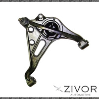 PROTEX Control Arm-FR LOW For SUZUKI XL7 JA627 4D 2001-2006 #BJ5006R-ARM