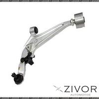 PROTEX Control Arm-FR LOW For NISSAN X-TRAIL T30 4D 2000-2007 #BJ5035L-ARM