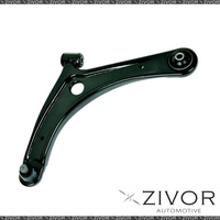 PROTEX Control Arm-FR LOW For DODGE CALIBER PM 4D H/B FWD 2006-2016 BJ5040R-ARM