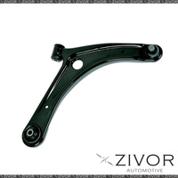 PROTEX Control Arm-FR LOW For JEEP PATRIOT MK 4D SUV FWD 2012-2016 BJ5041L-ARM