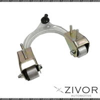 PROTEX Control Arm-FR UPP For FORD FALCON FG 4D Sdn RWD 2008-2014 #BJ5045L-ARM