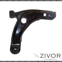 PROTEX Control Arm-FR LOW For TOYOTA PRIUS-C NHP10R 4D 2012-2016 #BJ5128R-ARM
