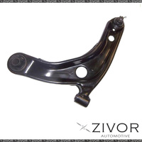 New PROSTEER Control Arm-FR LOW For TOYOTA PRIUS-C NHP10R 4D H/B FWD 2012 - 2016