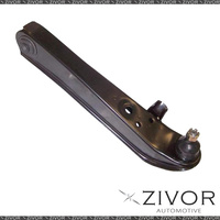 PROTEX Control Arm-FR LOW For NISSAN SKYLINE R30 2D Cpe RWD 1981-1985 BJ516L-ARM