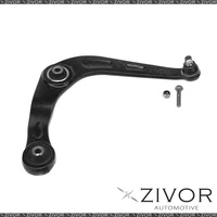 New PROTEX Control Arm-FR LOW For PEUGEOT 206 . 2D Conv FWD 2001-2007 BJ532R-ARM