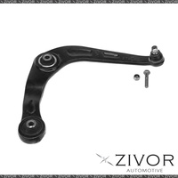New PROTEX Control Arm-FR LOW For PEUGEOT 206 . 4D H/B FWD 1999-2007 BJ532R-ARM