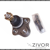PROTEX Ball Joint-Front Lower For TOYOTA COROLLA AE112R 4D 1999-2001 #BJ550