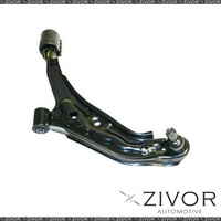 PROSTEER Control Arm - Front Lower For NISSAN PULSAR N15 4D H/B FWD 1995 - 2000