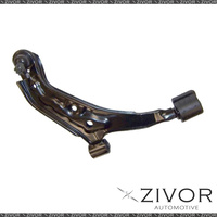 PROTEX Control Arm-FR LOW For NISSAN SILVIA S14 2D Cpe 1993-1998 #BJ5612R-ARM