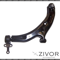 PROTEX Control Arm-FR LOW For NISSAN PULSAR N16 4D 2001-2006 #BJ5613L-ARM