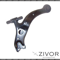 PROTEX Control Arm-FR LOW For TOYOTA CAMRY ACV36R 4D Sdn 2002-2006 BJ6009R-ARM