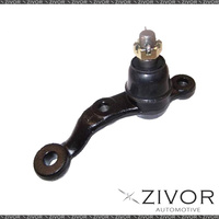 PROTEX Control Arm-FR LOW For TOYOTA CHASER JZX100R 4D 1996-2001 #BJ7346