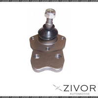 PROTEX Ball Joint - Front Lower For FORD FALCON XY 4D Wgn RWD 1970 - 1972 BJ75