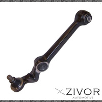 PROTEX Control Arm-FR LOW For HSV MANTA VT 4D Sdn RWD 1997-1999 #BJ8035L-ARM