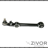 Control Arm- Front Lower For HOLDEN COMMODORE VT 4D Wgn RWD 1997 - 2000