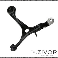 PROTEX Control Arm-FR LOW For HONDA ODYSSEY RB 4D 2004-2014 #BJ8732R-ARM
