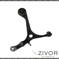 PROTEX Control Arm-FR LOW For HONDA ODYSSEY RB 4D Wgn FWD 2004-2014 #BJ8733L-ARM
