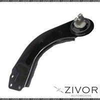 PROTEX Control Arm - Rear For FORD FALCON BF 2D C/C RWD 2005-2008 #BJ8737L-ARM