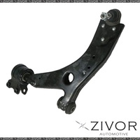 PROTEX Control Arm-Front LOW For VOLVO C30 . 2D H/B FWD 2007-2016 #BJ8739L-ARM