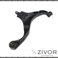 PROTEX Control Arm-FR LOW For HYUNDAI TUCSON JM 4D 2004-2010 #BJ8744L-ARM