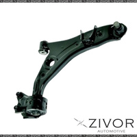 PROTEX Control Arm - FR LOW For MAZDA CX-9 TB 4D SUV FWD 2011-2016 BJ8747R-ARM