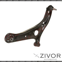PROTEX Control Arm-FR LOW For TOYOTA ECHO NCP12R 4D 1999-2005 #BJ8748L-ARM
