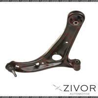 PROTEX Control Arm-FR LOW For TOYOTA ECHO NCP12R 4D Sedan 1999-2005 #BJ8748R-ARM