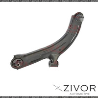 PROTEX Control Arm-FR LOW For NISSAN TIIDA C11 4D H/B FWD 2004-2013 BJ8755L-ARM