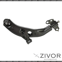 PROTEX Control Arm-FR LOW For MAZDA 626 GD 4D Sdn FWD 1987-1991 #BJ8757R-ARM