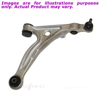 PROSTEER Control Arm - Front Lower Left For MAZDA RX-8 FE SE3P 1.3L BJ8791L-ARM