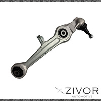 PROTEX Control Arm - FR LOW For AUDI A4 B6 4D Sdn FWD 2001 - 2005 #BJ8798-ARM