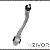PROTEX Control Arm-FR UPP For AUDI A4 B8 4D Sedan FWD 2008-2016 #BJ8800L-ARM