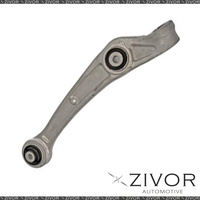 PROTEX Control Arm - FR LOW For AUDI A4 B8 4D Wgn FWD 2008 - 2016 #BJ8804L-ARM