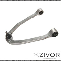PROTEX Control Arm-FR UPP For NISSAN SKYLINE V35 4D Sdn 2001-2006 #BJ8808L-ARM
